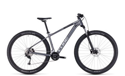 Cube Aim SLX graphite&acute;n&acute;metal